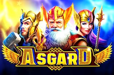 Asgard Slot