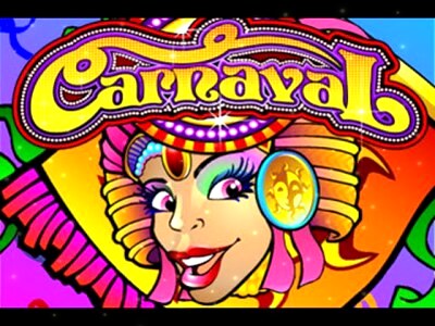 Top Slot Game of the Month: Carnaval Slot