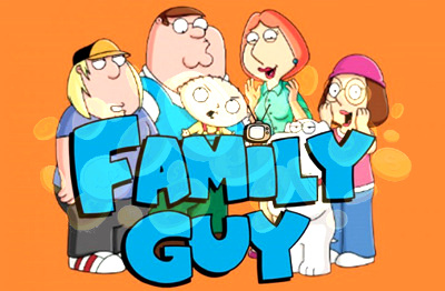 Top Slot Game of the Month: Family Guy Slot