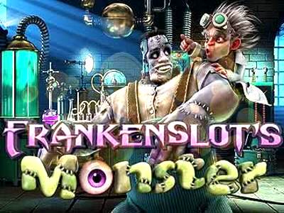 Frankenslots Monster Slot