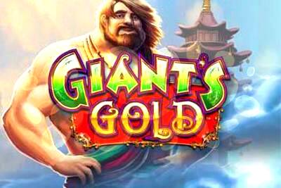 Giants Gold Slot