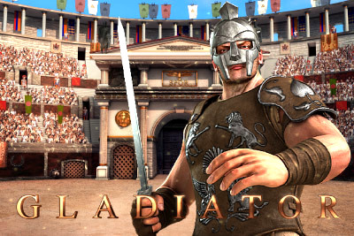 Gladiator Slot