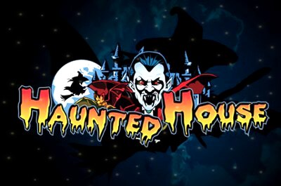 Haunted House Slots