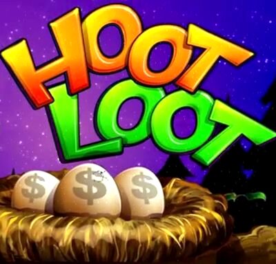 Top Slot Game of the Month: Hoot Loot Slot