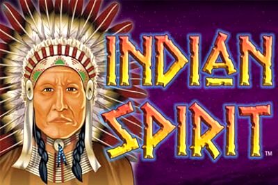 Top Slot Game of the Month: Indian Spirit Slot