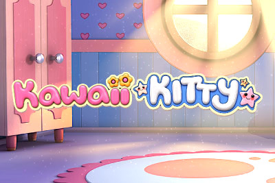 Kawaii Kitty Slot