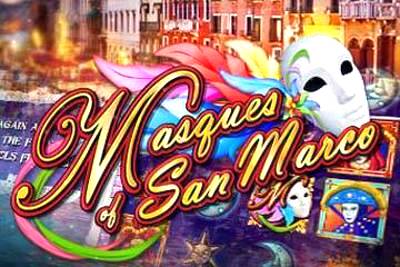 Masques of San Marco Slot