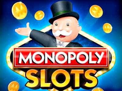 Monopoly Slots