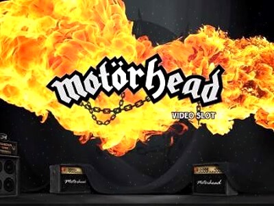 Motor Head Slot