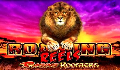 Roaming Reels Slot