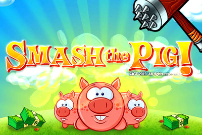 Smash the Pig Slot