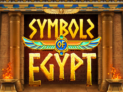 Symbols of Egypt