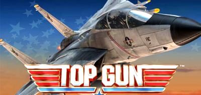 Top Gun Slot