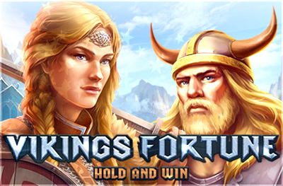 Vikings Fortune Slot