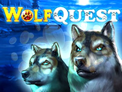 Wolf Quest Slot