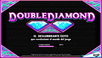 Double Diamond Slot Machines