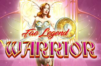 Fae Legend Warrior