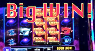 Fireball Slots Game