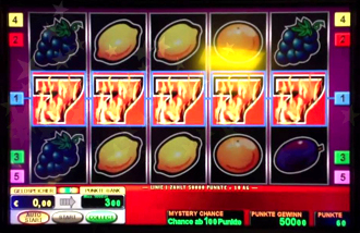 Free Slots 77777