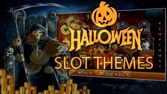 Gothic Free Slot Machine Game