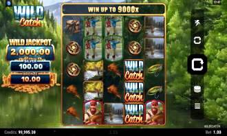 Manhattan Goes Wild Slot