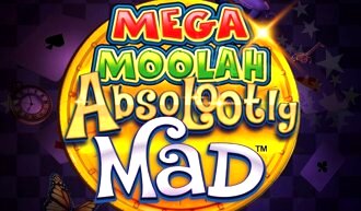 Mega Moolah Slot Review