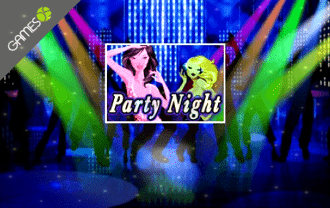 Party Night Slot Machine