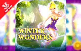 Winter Wonders Slot