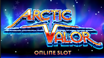 Arctic Valor Slot