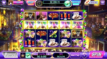 Fairy Queen Slot