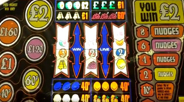 Fruity Lights Slot