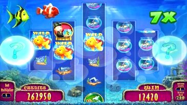 Goldfish Free Slots Online