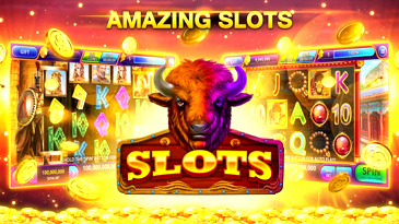 Money Bunny Slots