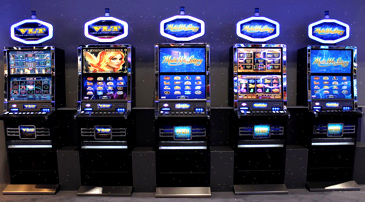 Roulette Royal Amatic Slot