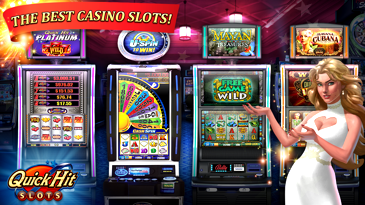 Vegas Hits Slots