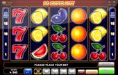 20 Hot Blast Slot Machine