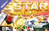 5 Star Slot Machine