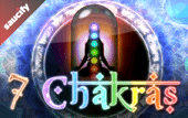 7 Chakras Slot Machine