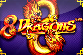 888 Dragons Slot