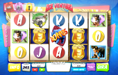 Ace Ventura Slot