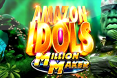 Amazon Idols Million Maker Slot