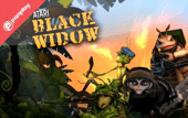 Atari Black Widow Slot