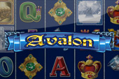 Avalon Slot Game