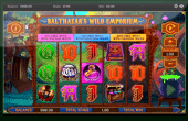 Balthazar Slot Machine