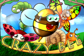 Bee Crazy Slot Machine