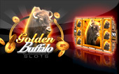 Buffalo Gold Slot Machine Free