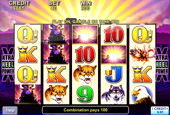 Buffalo Slots Online Free