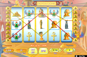 Egyptian Magic Slot Review