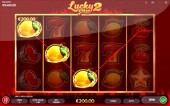 Flaming Fruits Slot