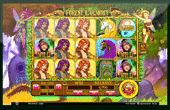 Forest Harmony Slot Machine